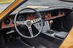 1969 LOTUS EUROPA S2 - Interior - 222280