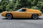 1969 LOTUS EUROPA S2 - Side Profile - 222280