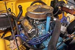 1980 JEEP CJ5 4X4 - Engine - 222307