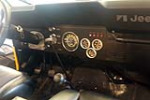1980 JEEP CJ5 4X4 - Interior - 222307