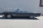 1966 CHRYSLER 300 CONVERTIBLE - Side Profile - 222308