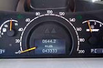 2003 MERCEDES-BENZ CL600 - Misc 1 - 222351