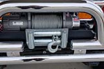 1995 JEEP WRANGLER CUSTOM 4X4 - Misc 1 - 222373