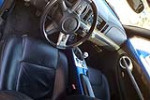 2006 CHEVROLET SSR CONVERTIBLE PICKUP - Interior - 222382