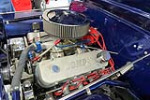 1980 JEEP CJ7 CUSTOM SUV - Engine - 222407