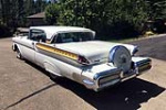 1957 MERCURY TURNPIKE CRUISER - Rear 3/4 - 222408