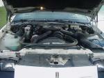 1984 CHEVROLET CAMARO BERLINETTA - Engine - 22244