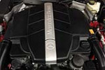 2003 MERCEDES-BENZ SLK320 ROADSTER - Engine - 222442