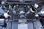 1998 PONTIAC FIREBIRD TRANS AM - Engine - 222461