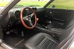 1977 DATSUN 280Z - Interior - 222468