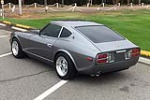 1977 DATSUN 280Z - Rear 3/4 - 222468