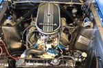 1965 FORD MUSTANG CUSTOM FASTBACK - Engine - 222470