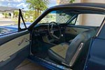 1965 FORD MUSTANG CUSTOM FASTBACK - Interior - 222470