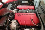 2010 CHEVROLET CORVETTE Z06 - Engine - 222479