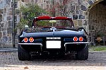 1967 CHEVROLET CORVETTE CUSTOM CONVERTIBLE - Misc 2 - 222534