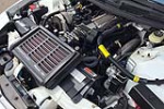 1997 PONTIAC FIREBIRD TRANS AM WS6 - Engine - 222546