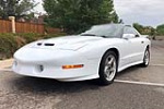 1997 PONTIAC FIREBIRD TRANS AM WS6 - Front 3/4 - 222546