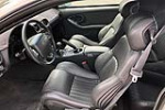 1997 PONTIAC FIREBIRD TRANS AM WS6 - Interior - 222546