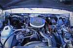 1990 DODGE RAMCHARGER - Engine - 222595
