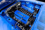 1973 DATSUN 240Z CUSTOM COUPE - Engine - 222608
