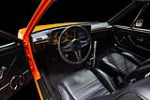 1978 VOLKSWAGEN SCIROCCO CUSTOM COUPE - Interior - 222610