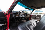 1971 PONTIAC LEMANS  - Interior - 222644