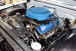 1960 FORD GALAXIE CUSTOM STARLINER - Engine - 222651