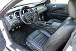 2007 FORD SHELBY GT500 - Interior - 222688