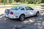 2007 FORD SHELBY GT500 - Rear 3/4 - 222688