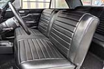 1964 FORD FAIRLANE 500 CUSTOM HARDTOP - Interior - 222723