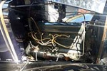 1932 CHEVROLET 5-WINDOW COUPE - Engine - 222741