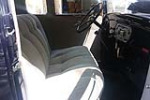 1932 CHEVROLET 5-WINDOW COUPE - Interior - 222741