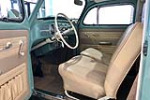 1963 VOLKSWAGEN BEETLE - Interior - 222746