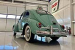 1963 VOLKSWAGEN BEETLE - Rear 3/4 - 222746