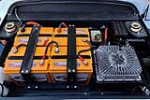 2018 CRUISE CAR MOKE CONVERTIBLE - Engine - 222820