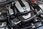 2007 BMW 650i - Engine - 222824