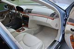 2004 MERCEDES-BENZ S430 - Interior - 222826