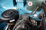 1959 STUDEBAKER SCOTSMAN PICKUP - Engine - 222834