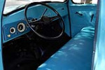 1959 STUDEBAKER SCOTSMAN PICKUP - Interior - 222834