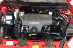 2000 CHEVROLET MONTE CARLO SS - Engine - 222841