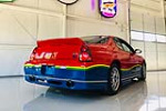 2000 CHEVROLET MONTE CARLO SS - Rear 3/4 - 222841