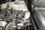 1961 FORD ECONOLINE CUSTOM PICKUP - Engine - 222854
