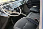 1961 FORD ECONOLINE CUSTOM PICKUP - Interior - 222854