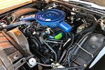 1975 LINCOLN CONTINENTAL MARK IV - Engine - 222864