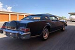 1975 LINCOLN CONTINENTAL MARK IV - Rear 3/4 - 222864