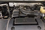 2008 FORD EXPEDITION CUSTOM SUV - Engine - 222867