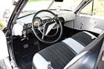 1951 FORD CUSTOM DELUXE SEDAN - Interior - 222873