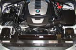 2009 BMW 650i CONVERTIBLE - Engine - 222910