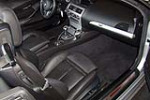 2009 BMW 650i CONVERTIBLE - Interior - 222910