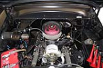1952 MERCURY MONTEREY CUSTOM COUPE - Engine - 222973
